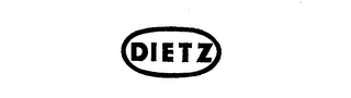 DIETZ