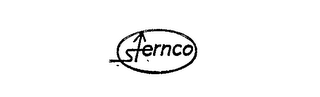 STERNCO trademark