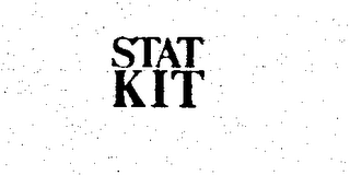 STAT KIT trademark