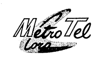 METRO TEL CORP