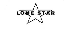 LONE STAR trademark