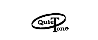 QUIET TONE