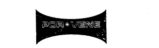 POR VENE