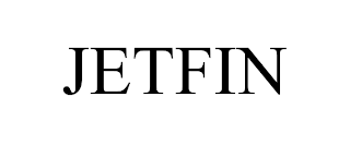 JETFIN trademark