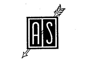 AS trademark
