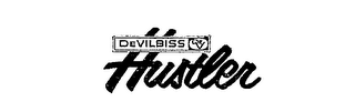 DEVILBISS HUSTLER 