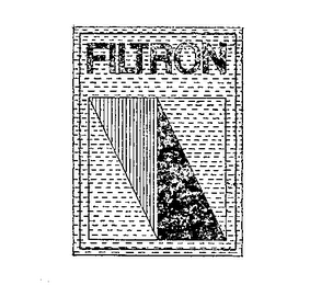 FILTRON trademark