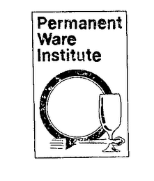 PERMANENT WARE INSTITUTE