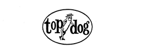TOP DOG trademark