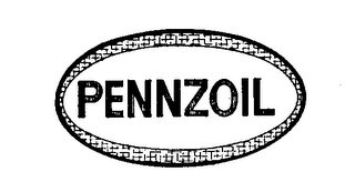PENNZOIL