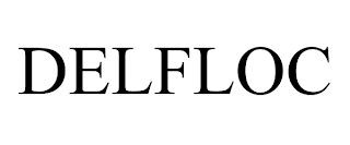 DELFLOC trademark