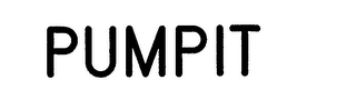 PUMPIT
