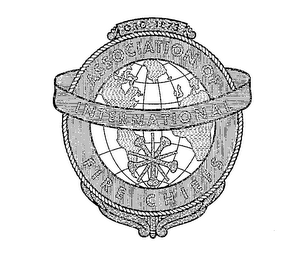 INTERNATIONAL ASSOCIATION OF FIRE CHIEFS