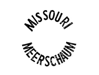 MISSOURI MEERSCHAUM