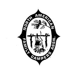 NORTH AMERICAN FAMILY CAMPERS ASSN.