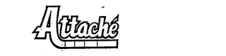ATTACHE trademark