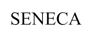 SENECA trademark