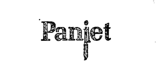 PANJET