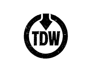 TDW