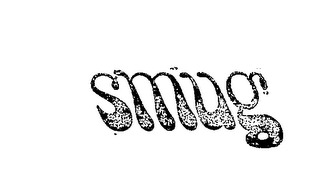 SMUG trademark