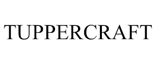 TUPPERCRAFT trademark
