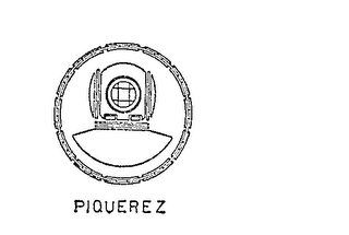 PIQUEREZ trademark