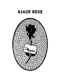 BLACK ROSE KOSMETIK