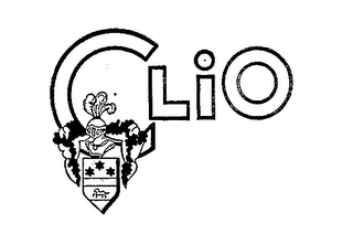 CLIO trademark
