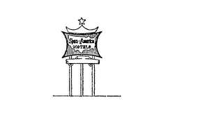 SPAN-AMERICA MOTELS