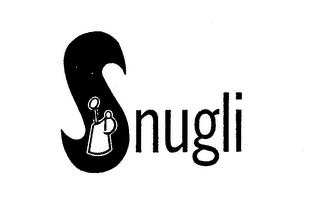 SNUGLI trademark