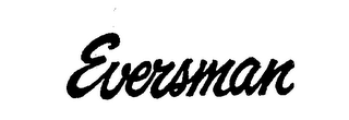 EVERSMAN trademark