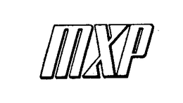 MXP trademark