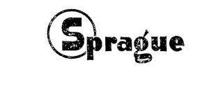 SPRAGUE