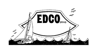 EDCO BRAND