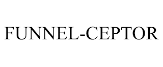 FUNNEL-CEPTOR trademark