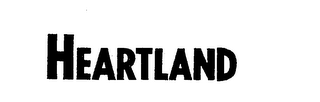 HEARTLAND trademark