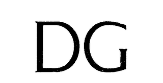 DG trademark