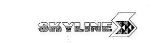 SKYLINE S trademark