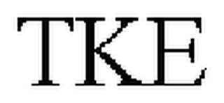 TKE trademark