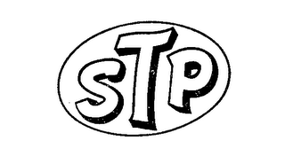STP trademark