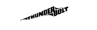 THUNDERBOLT