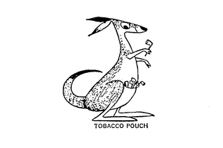 TOBACCO POUCH