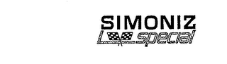 SIMONIZ SPECIAL trademark