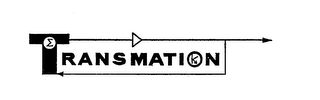 TRANSMATION trademark