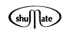SHU MATE trademark