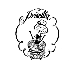 PRISCILLA