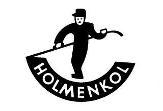 HOLMENKOL