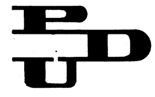 PDU trademark
