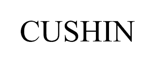 CUSHIN trademark