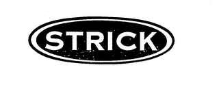 STRICK trademark